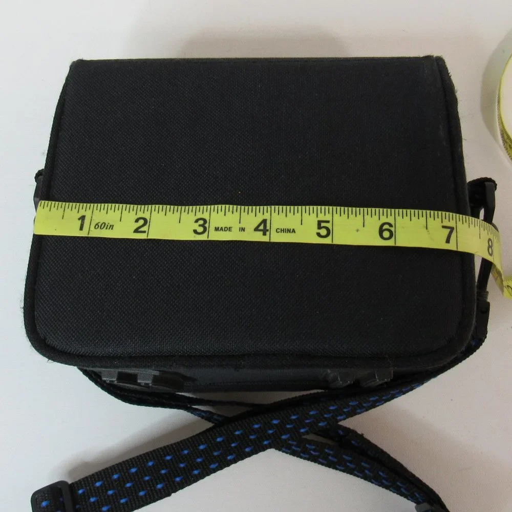 Samsonite Camera/Camcorder Carry Bag with Adjustable Strap